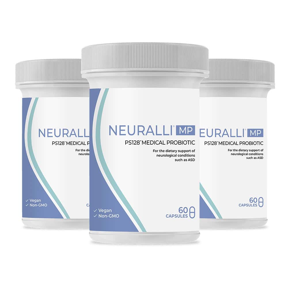 Neuralli MP Asia
